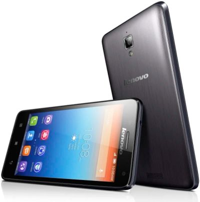 Лот: 8141620. Фото: 1. Титан - Lenovo s660 Titanium. Смартфоны