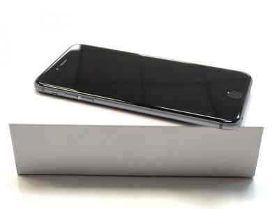 Лот: 13916457. Фото: 1. Телефон Apple iPhone 6 Plus 64Gb... Смартфоны