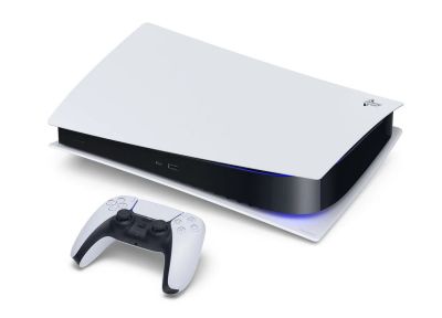 Лот: 17514212. Фото: 1. Куплю Sony PlayStation 5 новую... Игровые приставки, консоли
