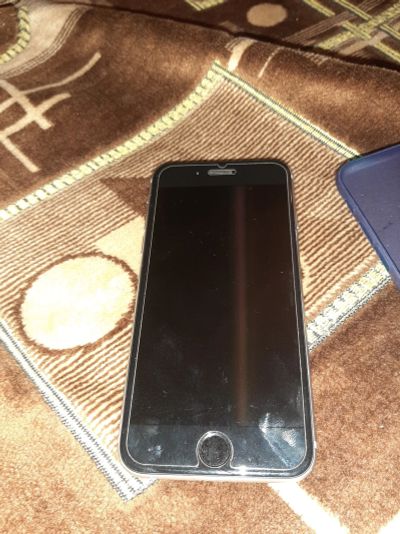 Лот: 16748498. Фото: 1. iPhone 6. Смартфоны