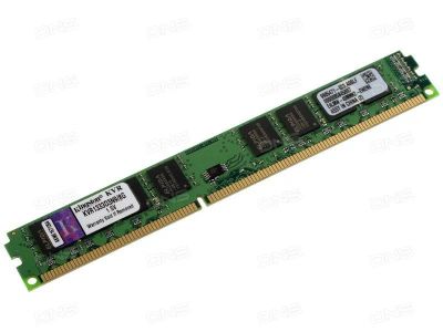 Лот: 15193776. Фото: 1. 16Gb (2x8Gb) DDR3 Kingston kvr1333d3n9... Оперативная память
