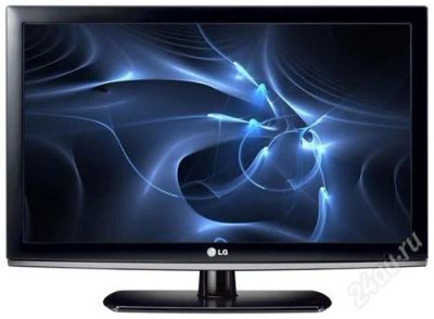 Лот: 1636122. Фото: 1. LCD телевизор LG 32LK330. Домашние кинотеатры