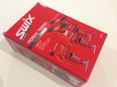 Лот: 4670811. Фото: 1. Тиски Swix Т00785. Другое (лыжи)