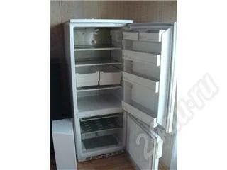 Лот: 412834. Фото: 1. продам ходлодильник бытовой двухкамерный... Холодильники, морозильные камеры