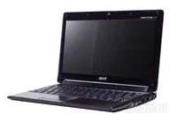 Лот: 146209. Фото: 1. нетбук acer aspire one AO531h-0Bk. Ноутбуки