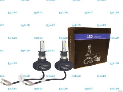 Лот: 17548358. Фото: 1. Новые светодиодные лампы LED S1... Оптика и освещение
