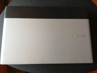 Лот: 9629257. Фото: 1. Современный ноутбук Samsung rv515-s06... Ноутбуки