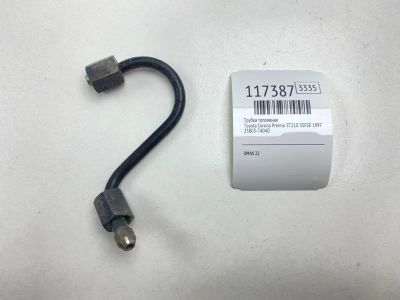 Лот: 25606880. Фото: 1. Трубка топливная Toyota Corona... Топливная система