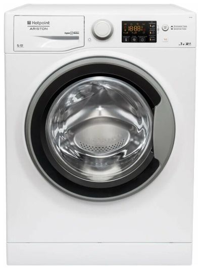 Лот: 18494123. Фото: 1. Стиральная машина Hotpoint-Ariston... Стиральные машины