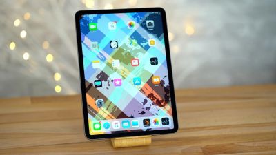 Лот: 12677364. Фото: 1. ipad pro 11 или 12.9 дюймов 2018... Планшеты