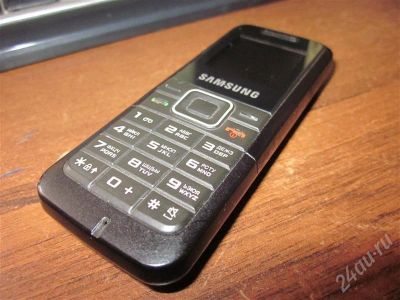 Лот: 522846. Фото: 1. Samsung E1070. Кнопочные мобильные телефоны
