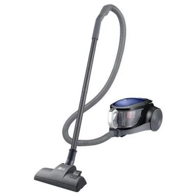 Лот: 10234129. Фото: 1. Пылесос LG VC53000EBNT Новый Гарантия. Пылесосы, паровые швабры