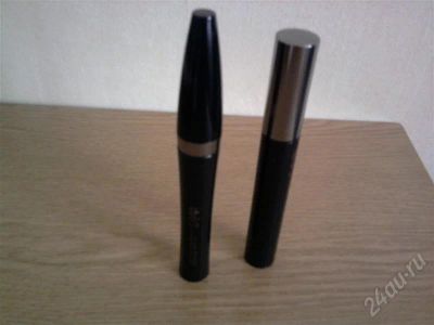 Лот: 282709. Фото: 1. Тушь объемная и удлиняющая Мэри... Унисекс парфюмерия