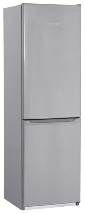 Лот: 16386815. Фото: 1. Холодильник Nordfrost NRB 154... Холодильники, морозильные камеры