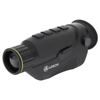 Лот: 24955309. Фото: 1. Тепловизионный монокуляр ARKON... Другое (охота)