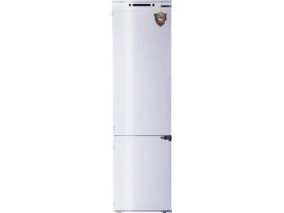 Лот: 21974176. Фото: 1. Встраиваемый холодильник Weissgauff... Холодильники, морозильные камеры