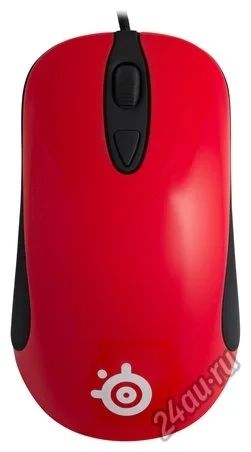 Лот: 4971611. Фото: 1. SteelSeries Kinzu v2 Европейская... Клавиатуры и мыши