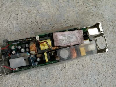 Лот: 9951663. Фото: 1. Блок питания PC неисправный. Корпуса, блоки питания