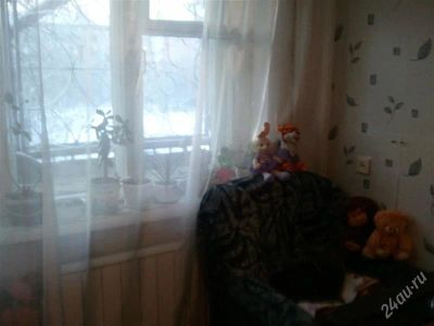 Лот: 2347743. Фото: 1. Продам 2 комнатную квартиру район... Квартиры, студии