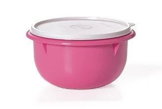 Лот: 10481767. Фото: 1. Замесочное блюдо 2 л Tupperware... Тарелки, блюда, салатники