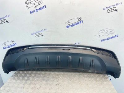 Лот: 25198128. Фото: 1. накладка бампера Haval Jolion. Кузов