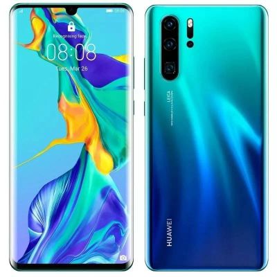 Лот: 14342827. Фото: 1. Huawei P30 Pro новый. Смартфоны