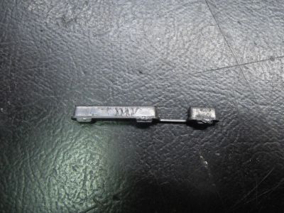 Лот: 11218760. Фото: 1. Толкатели кнопок Prestigio PMT3038... Запчасти для планшетов