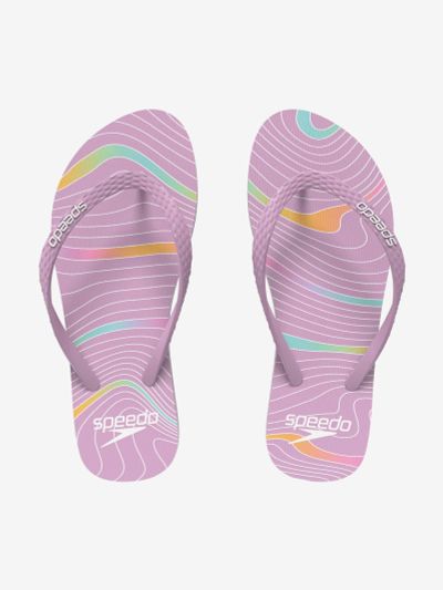Лот: 24288268. Фото: 1. Шлепанцы женские Speedo Flip Flop... Шлепанцы, сланцы