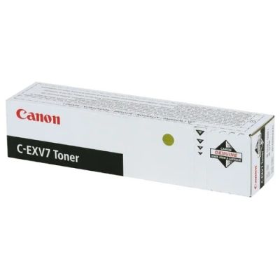 Лот: 13115839. Фото: 1. Тонер Canon C-EXV7/GPR-10 к IR-1200... Картриджи, расходные материалы