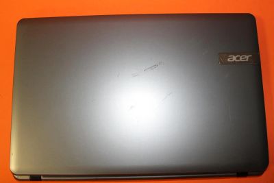 Лот: 10048912. Фото: 1. Корпус для ноутбука Acer Aspire... Корпуса, блоки питания