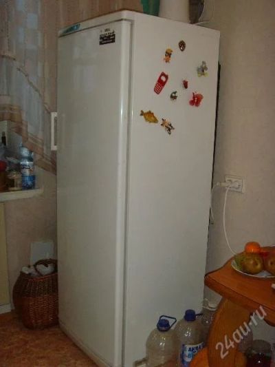 Лот: 153693. Фото: 1. Холодильник Stinol 205 Q в хорошем... Холодильники, морозильные камеры