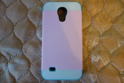 Лот: 8731009. Фото: 1. Чехол для Samsung Galaxy 4 Mini. Чехлы, бамперы
