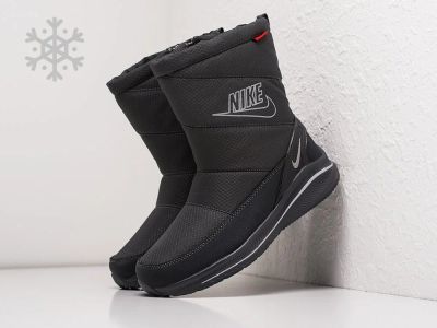 Лот: 18983289. Фото: 1. Зимние Сапоги Nike (26482) Размер... Кеды, кроссовки, слипоны