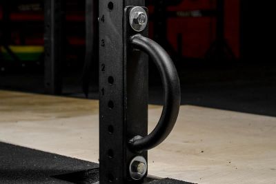 Лот: 22374495. Фото: 1. Скоба универсальная YouSteel. Другое (спортивные товары)