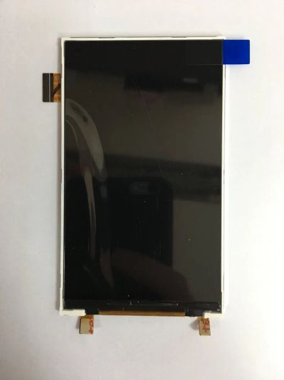 Лот: 9587528. Фото: 1. Дисплей для Micromax Q326 Артикул... Дисплеи, дисплейные модули, тачскрины