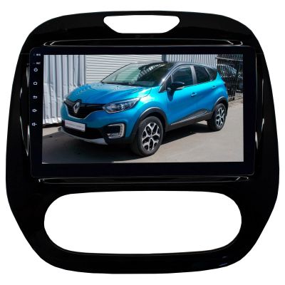 Лот: 18026890. Фото: 1. Штатная магнитола для Renault... Автомагнитолы