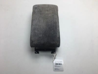 Лот: 20401466. Фото: 1. Подлокотник Nissan Cedric 2000... Кузов