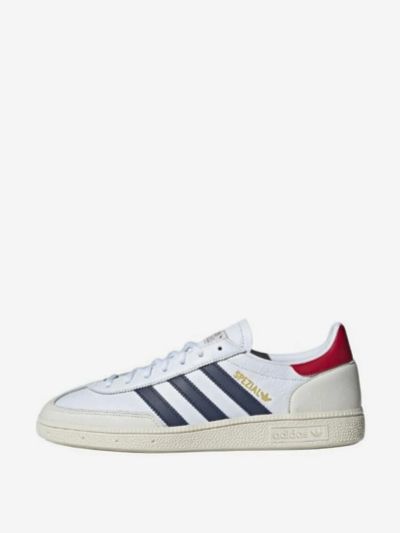 Лот: 25642383. Фото: 1. Кроссовки Adidas Handball Spezial... Другое (одежда, обувь, галантерея)