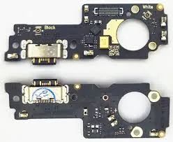 Лот: 25799862. Фото: 1. Шлейф для Xiaomi Poco M4 5G (MZB0BF9RU... Шлейфы, разъёмы