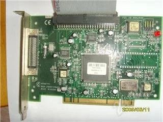 Лот: 56023. Фото: 1. Pci контроллер сказевый. Красноярск