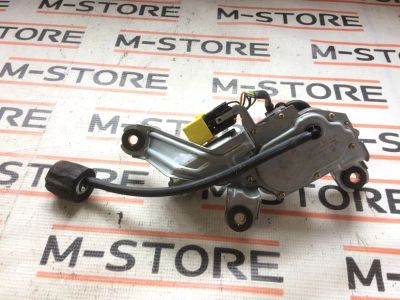 Лот: 20428029. Фото: 1. Мотор стеклоочистителя Mercedes-Benz... Кузов