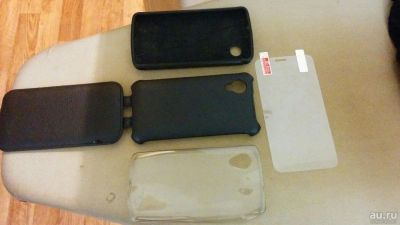 Лот: 8729007. Фото: 1. Nexus 5 чехлы + пленка. Чехлы, бамперы