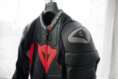 Лот: 4177008. Фото: 1. Мото комбинезон Dainese laguna... Аксессуары