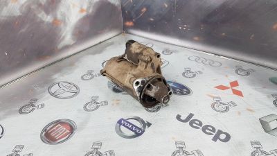 Лот: 23588034. Фото: 1. Стартер Toyota Caldina 5E-FE 28100-11160. Электрооборудование