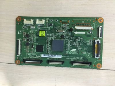 Лот: 16575716. Фото: 1. logic , lj41-07009a , lj92-01697a... Запчасти для телевизоров, видеотехники, аудиотехники