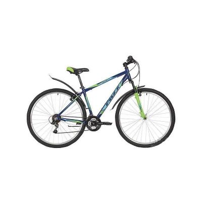 Лот: 17458398. Фото: 1. Велосипед FOXX 29&quot; ATLANTIC... Велосипеды