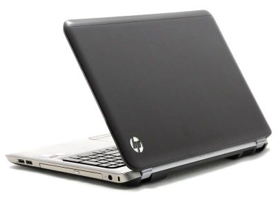 Лот: 4213381. Фото: 1. Премиум игровой ноутбук HP DV7-6051Er. Ноутбуки