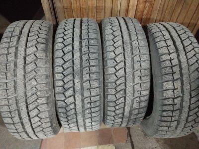 Лот: 14804767. Фото: 1. Cordiant Polar 2 205/55 R16. Шины