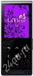 Лот: 457439. Фото: 1. mp3 плеер Samsung YP - T10ABV... Плееры