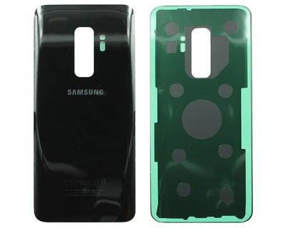 Лот: 20643940. Фото: 1. Задняя крышка Samsung G965F Galaxy... Корпуса, клавиатуры, кнопки